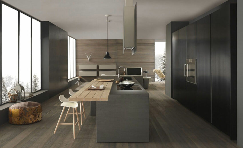 modular kitchen shop