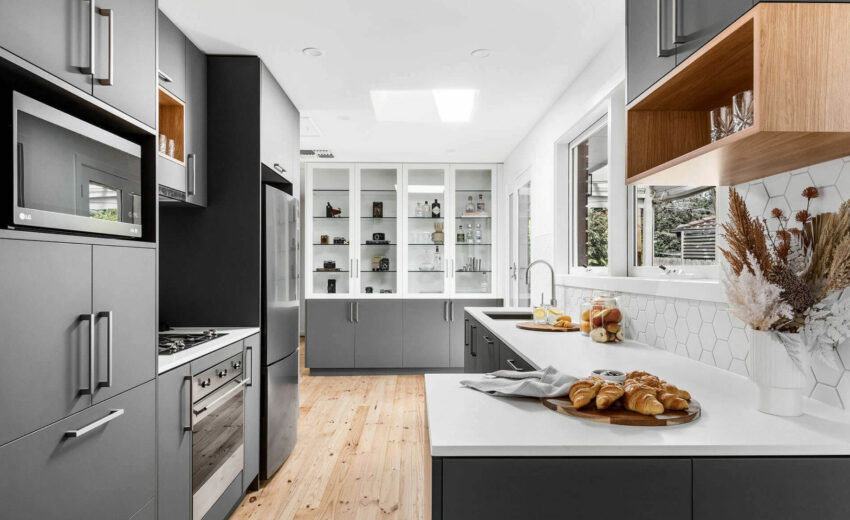 modular kitchen shop near me