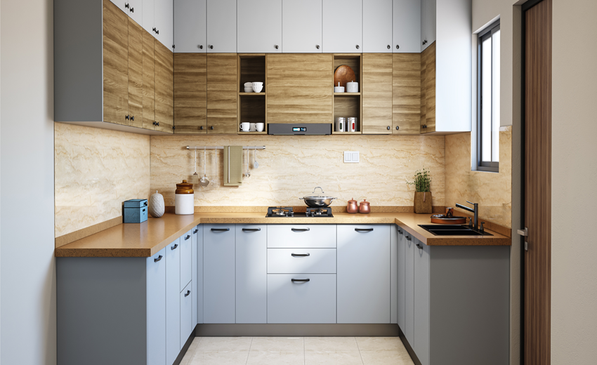 modular kitchen contractor