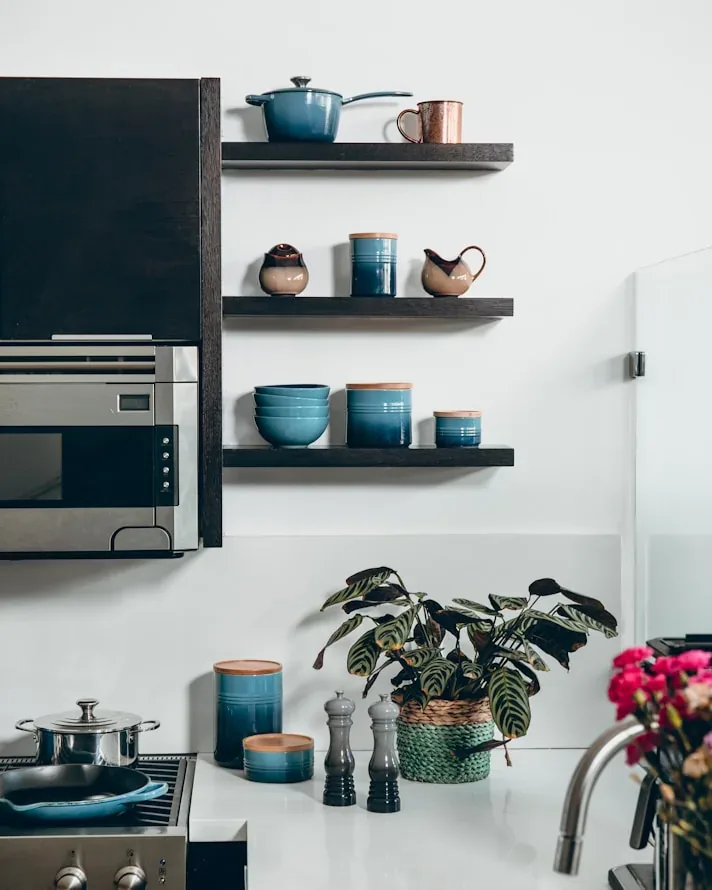 Appliance Integration